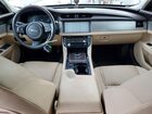 2017 Jaguar Xf Prestige Tan vin: SAJBK4BV0HCY26717