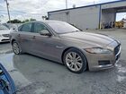 2017 Jaguar Xf Prestige Tan vin: SAJBK4BV0HCY26717