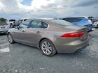 2017 Jaguar Xf Prestige Tan vin: SAJBK4BV0HCY26717