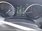 2016 Jaguar Xf 35t Prestige Black vin: SAJBK4BV6GCY11542