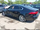 2016 Jaguar Xf 35t Prestige Black vin: SAJBK4BV6GCY11542