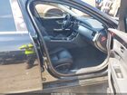 2016 Jaguar Xf 35t Prestige Black vin: SAJBK4BV6GCY11542