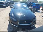 2016 Jaguar Xf 35t Prestige Black vin: SAJBK4BV6GCY11542