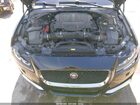 2016 Jaguar Xf 35t Prestige Black vin: SAJBK4BV6GCY11542