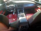 2018 Jaguar Xf R - Sport White vin: SAJBL4FX1JCY55237