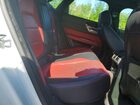 2018 Jaguar Xf R - Sport White vin: SAJBL4FX1JCY55237