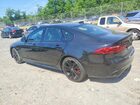 2024 Jaguar Xf R-dynamic Se Черный vin: SAJBL4GX4RCY96164