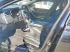 2024 Jaguar Xf R-dynamic Se Черный vin: SAJBL4GX4RCY96164