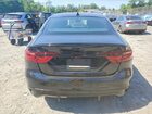 2024 Jaguar Xf R-dynamic Se Черный vin: SAJBL4GX4RCY96164