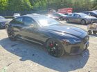 2024 Jaguar Xf R-dynamic Se Черный vin: SAJBL4GX4RCY96164