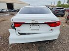 2017 Jaguar Xf S White vin: SAJBM4BV4HCY49122