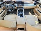 2017 Jaguar Xf Black vin: SAJBS4BV5HCY29077