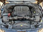 2017 Jaguar Xf Black vin: SAJBS4BV5HCY29077