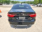 2017 Jaguar Xf Black vin: SAJBS4BV5HCY29077