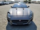2018 Jaguar F-type Угольный vin: SAJDD1EV5JCK54708