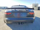 2018 Jaguar F-type Черный vin: SAJDD1EV8JCK54458 2018 Jaguar F-type Черный vin: SAJDD1EV8JCK54458