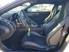 2018 Jaguar F-type Черный vin: SAJDD1EV8JCK54458 2018 Jaguar F-type Черный vin: SAJDD1EV8JCK54458