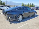 2019 Jaguar Xj R - Sport Black vin: SAJWA1C73K8W19543