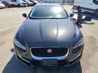 2019 Jaguar Xj R - Sport Black vin: SAJWA1C73K8W19543