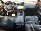 2019 Jaguar Xj R - Sport Black vin: SAJWA1C73K8W19543