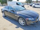 2019 Jaguar Xj R - Sport Black vin: SAJWA1C73K8W19543