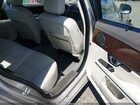 2017 Jaguar Xj Xjl Portfolio Silver vin: SAJWA2G73H8W03948