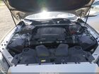 2017 Jaguar Xj Xjl Portfolio Silver vin: SAJWA2G73H8W03948