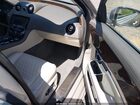 2017 Jaguar Xj Xjl Portfolio Silver vin: SAJWA2G73H8W03948