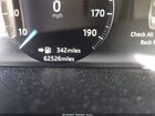 2017 Jaguar Xj Xjl Portfolio Silver vin: SAJWA2G73H8W03948