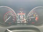 2016 Jaguar F-type Белый vin: SAJWA6AT1G8K34860