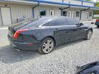 2016 Jaguar Xjl Portfolio Black vin: SAJWJ2GD8G8W02976 2016 Jaguar Xjl Portfolio Black vin: SAJWJ2GD8G8W02976