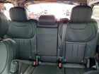2025 Land Rover Range Rover Sport Dynamic Se Серый vin: SAL1L9E99SA471111