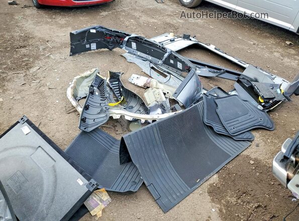 SAL1L9E99SA471111 2025 LAND ROVER RANGE Серый Вид наклейки с VIN-кодом