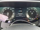 2025 Land Rover Range Rover Sport Dynamic Se Серый vin: SAL1L9E99SA471111