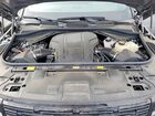 2025 Land Rover Range Rover Sport Dynamic Se Серый vin: SAL1L9E99SA471111