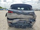 2024 Land Rover Range Rover Sport Dynamic Se Серый vin: SAL1L9FU0RA400117
