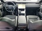 2024 Land Rover Range Rover Sport Dynamic Se Серый vin: SAL1L9FU0RA400117