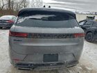 2023 Land Rover Range Rover Sport Dynamic Se Серый vin: SAL1L9FU2PA147802