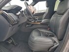 2023 Land Rover Range Rover Sport Dynamic Se Серый vin: SAL1L9FU2PA147802