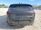 2023 Land Rover Range Rover Sport Dynamic Se Black vin: SAL1L9FU8PA154690
