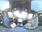 2023 Land Rover Range Rover Sport Dynamic Se Черный vin: SAL1L9FU9PA108723