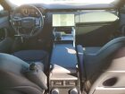 2024 Land Rover Range Rover Sport Dynamic Se Черный vin: SAL1L9FU9RA410614