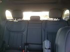 2024 Land Rover Range Rover Sport Dynamic Se Черный vin: SAL1L9FU9RA410614