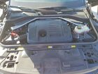 2024 Land Rover Range Rover Sport Dynamic Se Черный vin: SAL1L9FU9RA410614