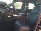 2024 Land Rover Range Rover Sport Dynamic Se Черный vin: SAL1L9FU9RA410614