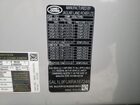 2024 Land Rover Range Rover Sport Dynamic Se Серый vin: SAL1L9FUXRA167248