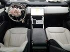 2024 Land Rover Range Rover Sport Dynamic Se Серый vin: SAL1L9FUXRA167248