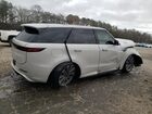 2024 Land Rover Range Rover Sport Dynamic Se Серый vin: SAL1L9FUXRA167248
