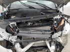 2024 Land Rover Range Rover Sport Dynamic Se Серый vin: SAL1L9FUXRA167248