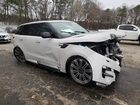 2024 Land Rover Range Rover Sport Dynamic Se Серый vin: SAL1L9FUXRA167248